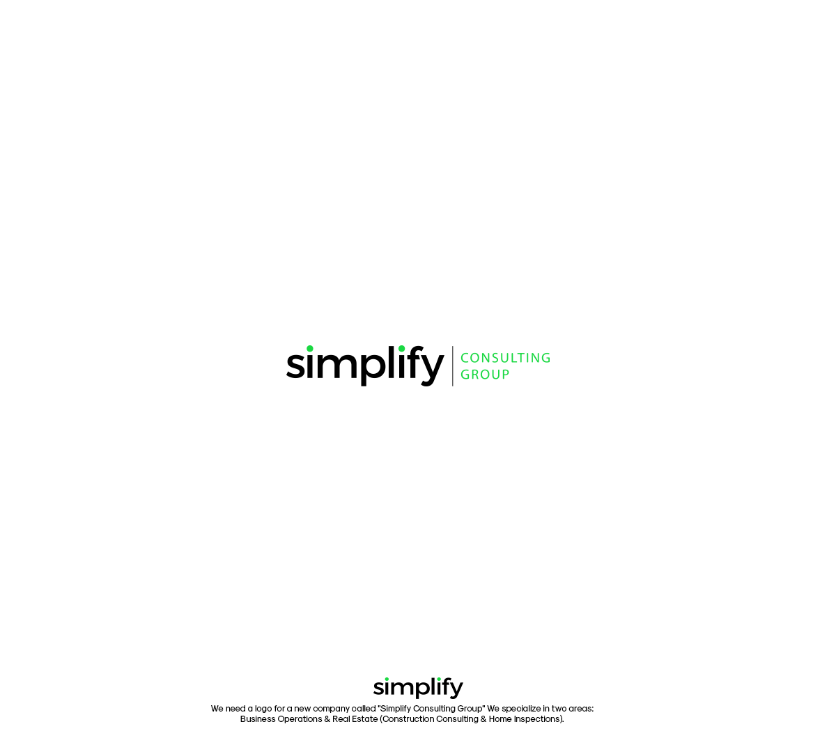 Logo Design by GBDESIGN for this project | Design #19819012