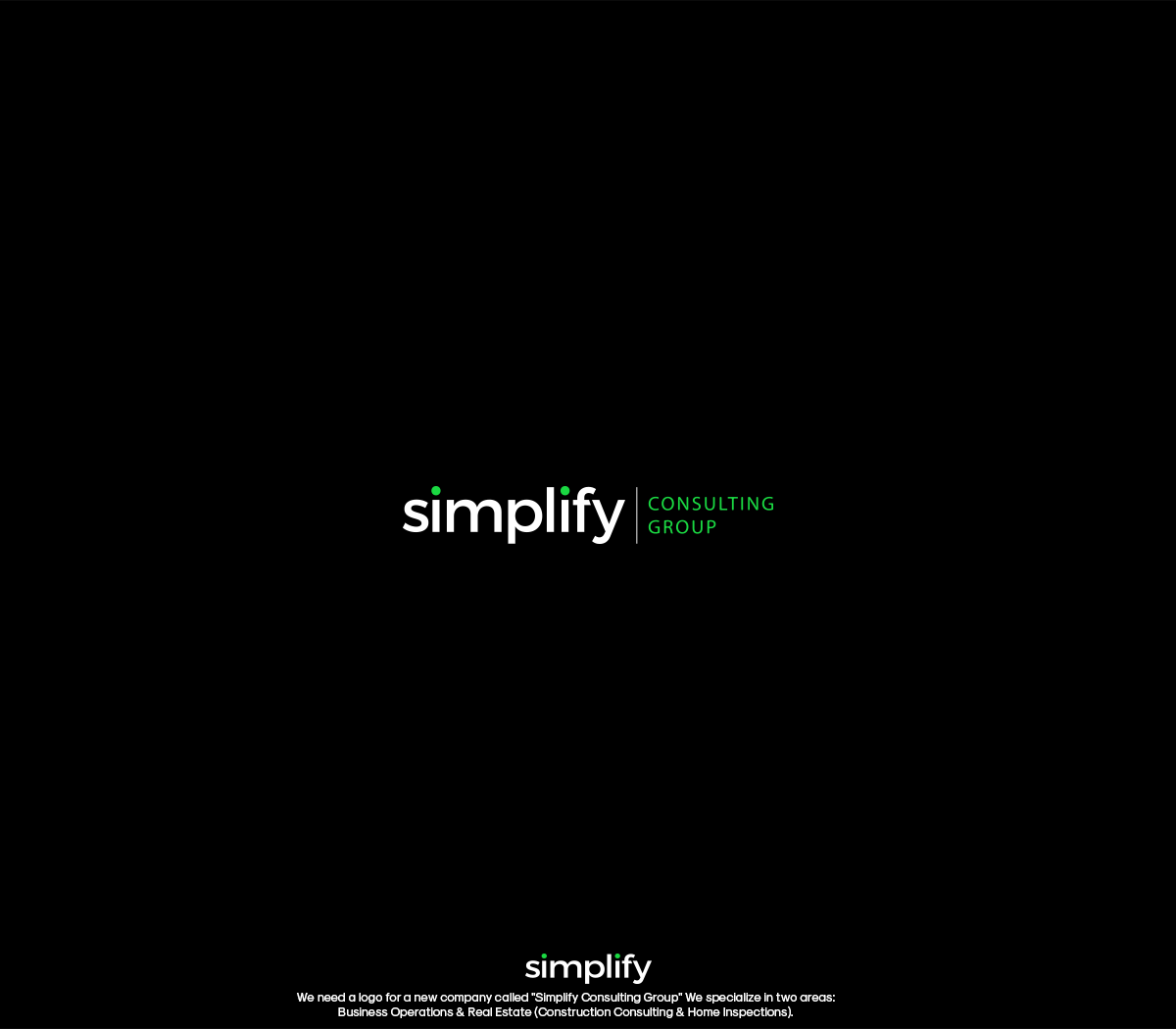 Logo Design by GBDESIGN for this project | Design #19827885