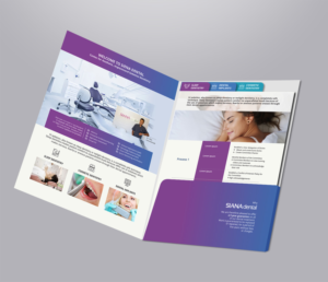 Design de Papeterie par kepitink pour Siana Dental | Design : #19828773