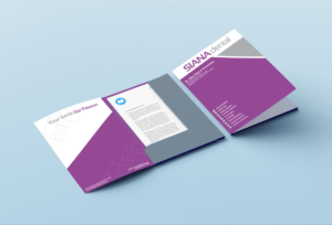 Stationery Design by PONIES AND ALIENS
