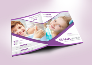 Schreibwaren-Design von Petter Goms für Siana Dental | Design: #19800335