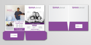 Design de Papeterie par Jai Shri Ram pour Siana Dental | Design : #19808119