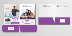 Design de Papeterie par Jai Shri Ram pour Siana Dental | Design : #19808120