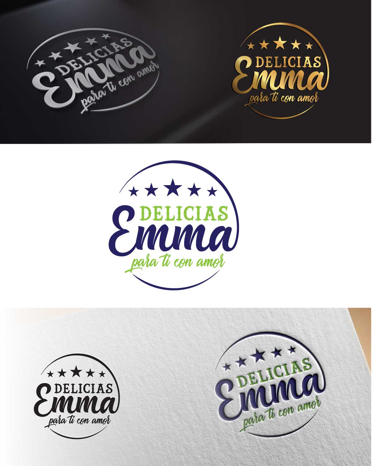 Logo Design by Creativdiz for this project | Design #19774220