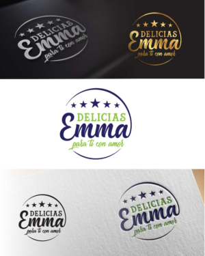 Logo Design by Creativdiz for this project | Design: #19774220