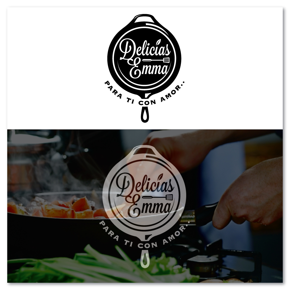 Logo Design by Sujit Banerjee for this project | Design #19773728