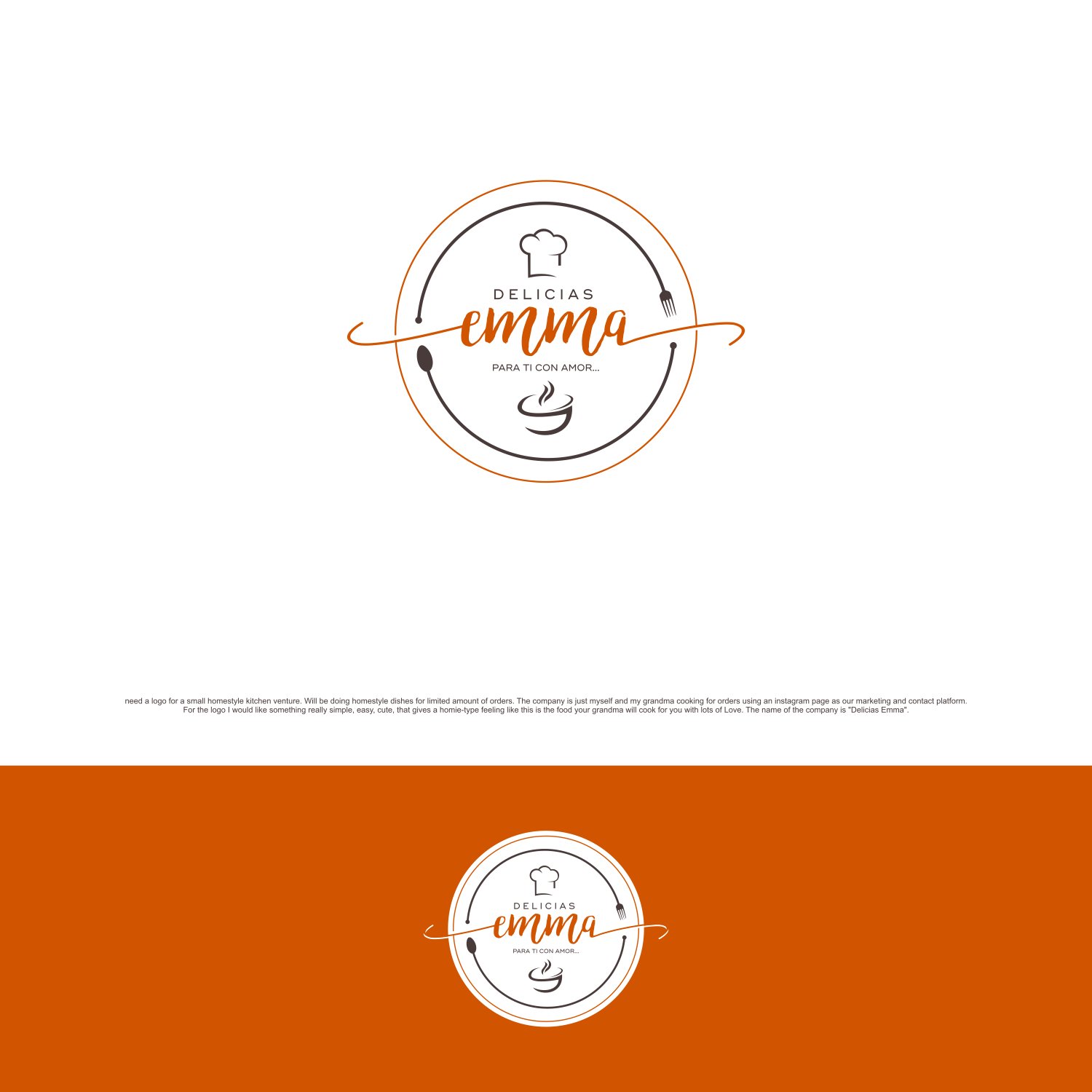 Logo Design by TFSHcreatives for this project | Design #19832783