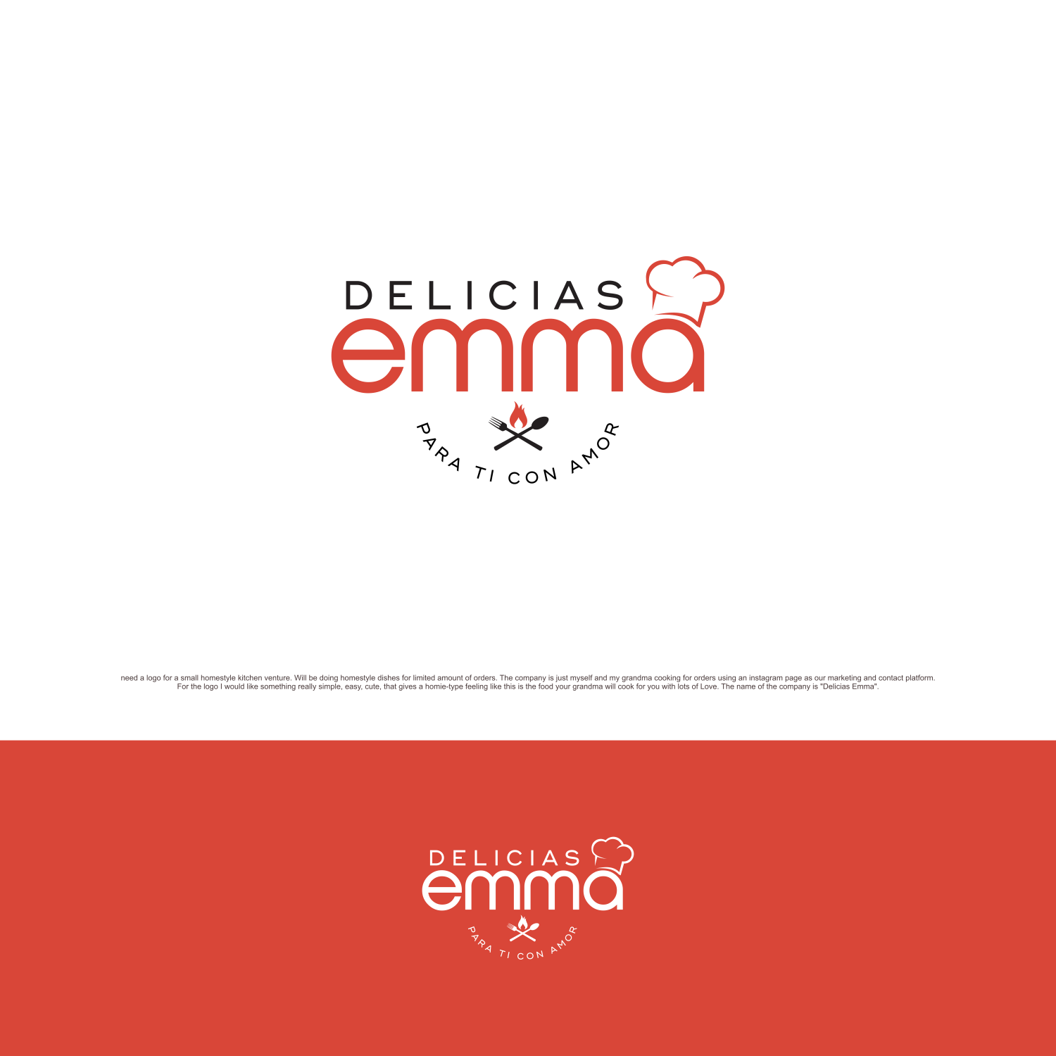 Logo Design by TFSHcreatives for this project | Design #19832842