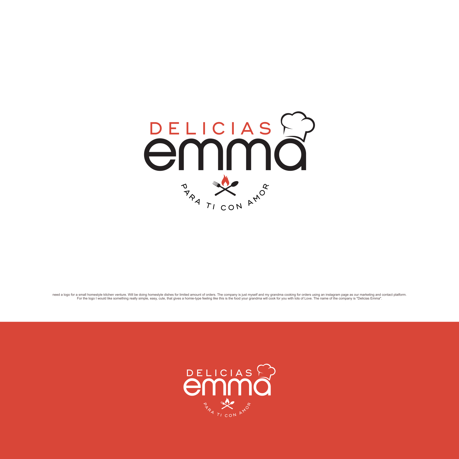Logo Design by TFSHcreatives for this project | Design #19832843