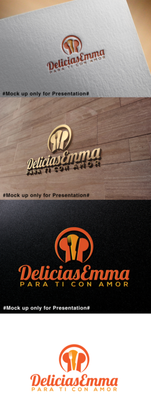 Logo Design by designmind78 for this project | Design: #19790881