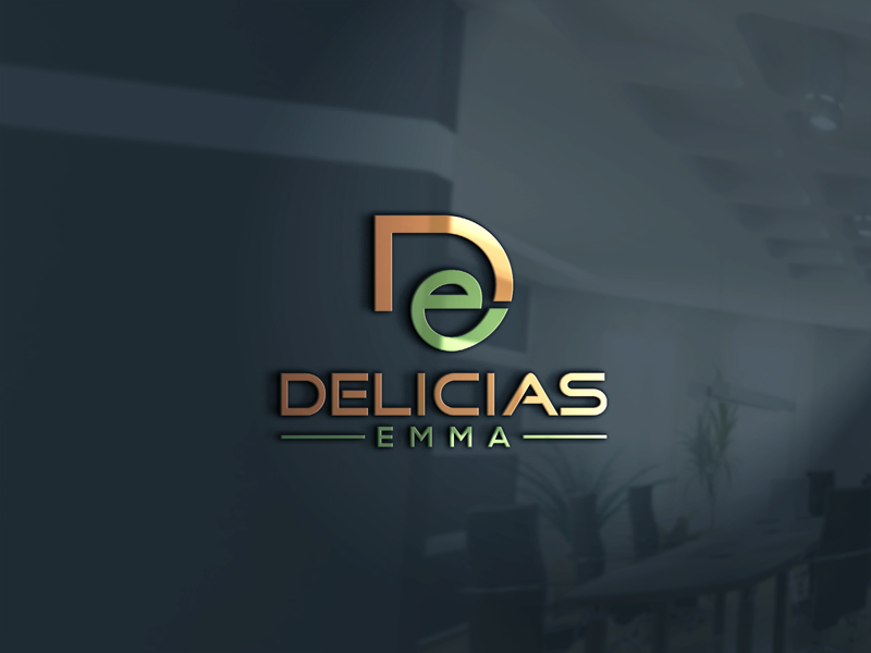 Logo Design by Malkuchulu for this project | Design #19768712