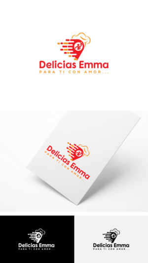 Logo Design by AnteMeridiem for this project | Design: #19795473