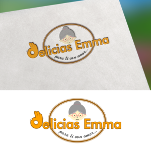Logo Design by Ants8 for this project | Design: #19823952