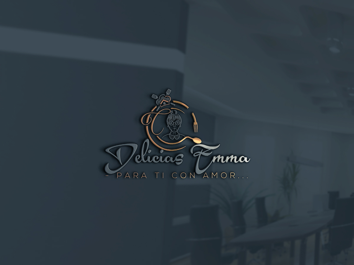 Logo Design by feroj 2 for this project | Design #19770342