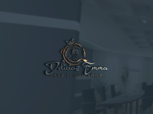 Design de Logo par feroj 2 pour ce projet | Design #19770342