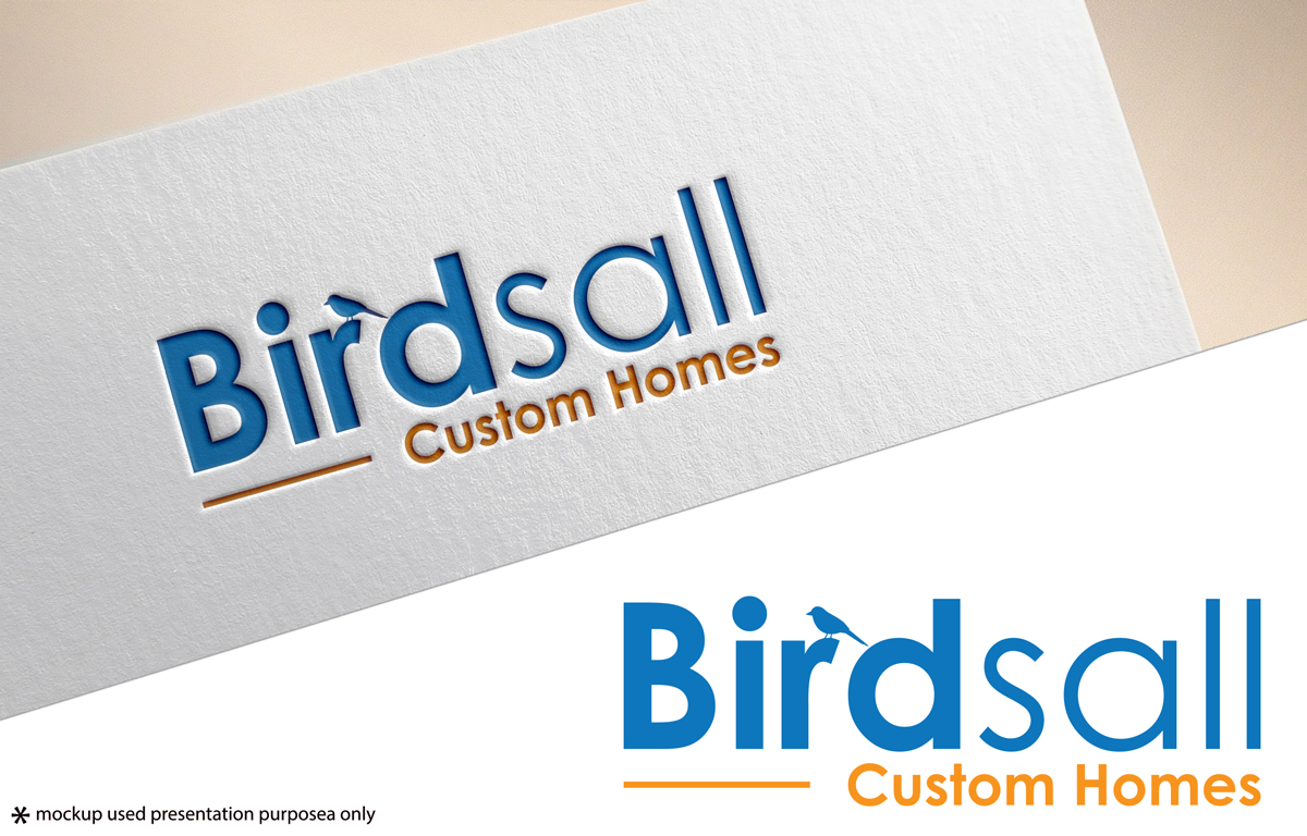 Logo-Design von A S design @ für dieses Projekt | Design #19813352