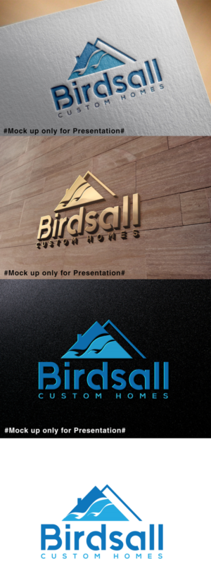 Logo-Design von designmind78 für dieses Projekt | Design: #19816920