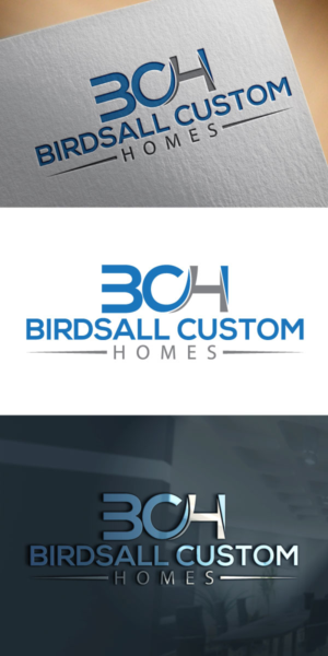 Logo-Design von manik 06 für dieses Projekt | Design: #19809852