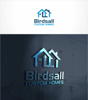 Logo Design by sewa.lahan for this project | Design #19832553
