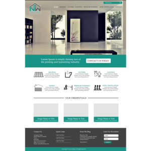 Web Design by y creations