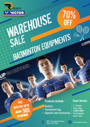 Flyer Design by Orbeater for this project | Design: #19793132