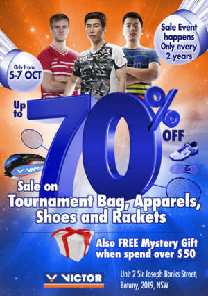 Flyer Design by Jason Vantran for this project | Design: #19797302