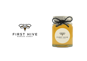Logo Design by The Marble Peach for this project | Design: #19793394
