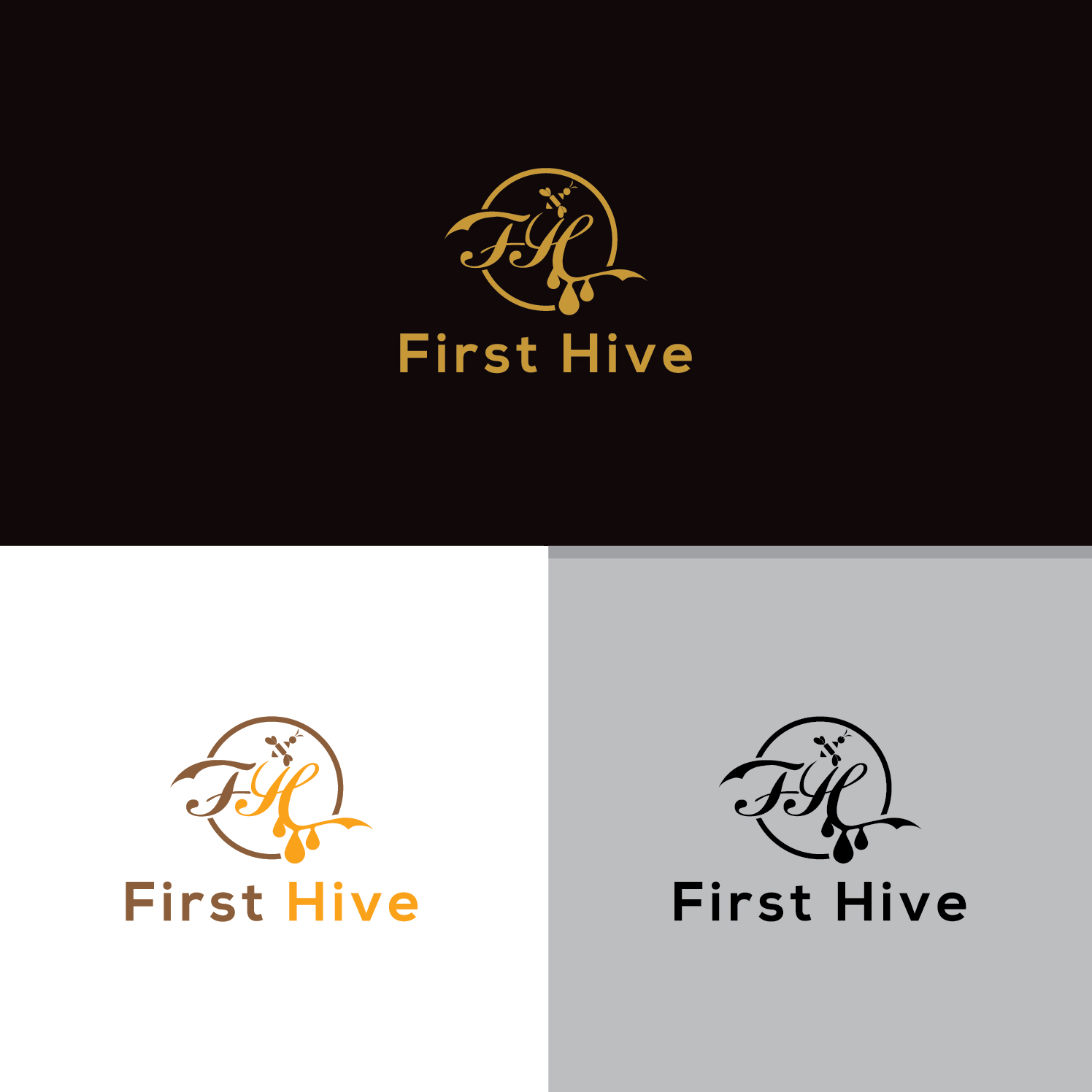 Logo Design by Deziners Zone for this project | Design #19774910
