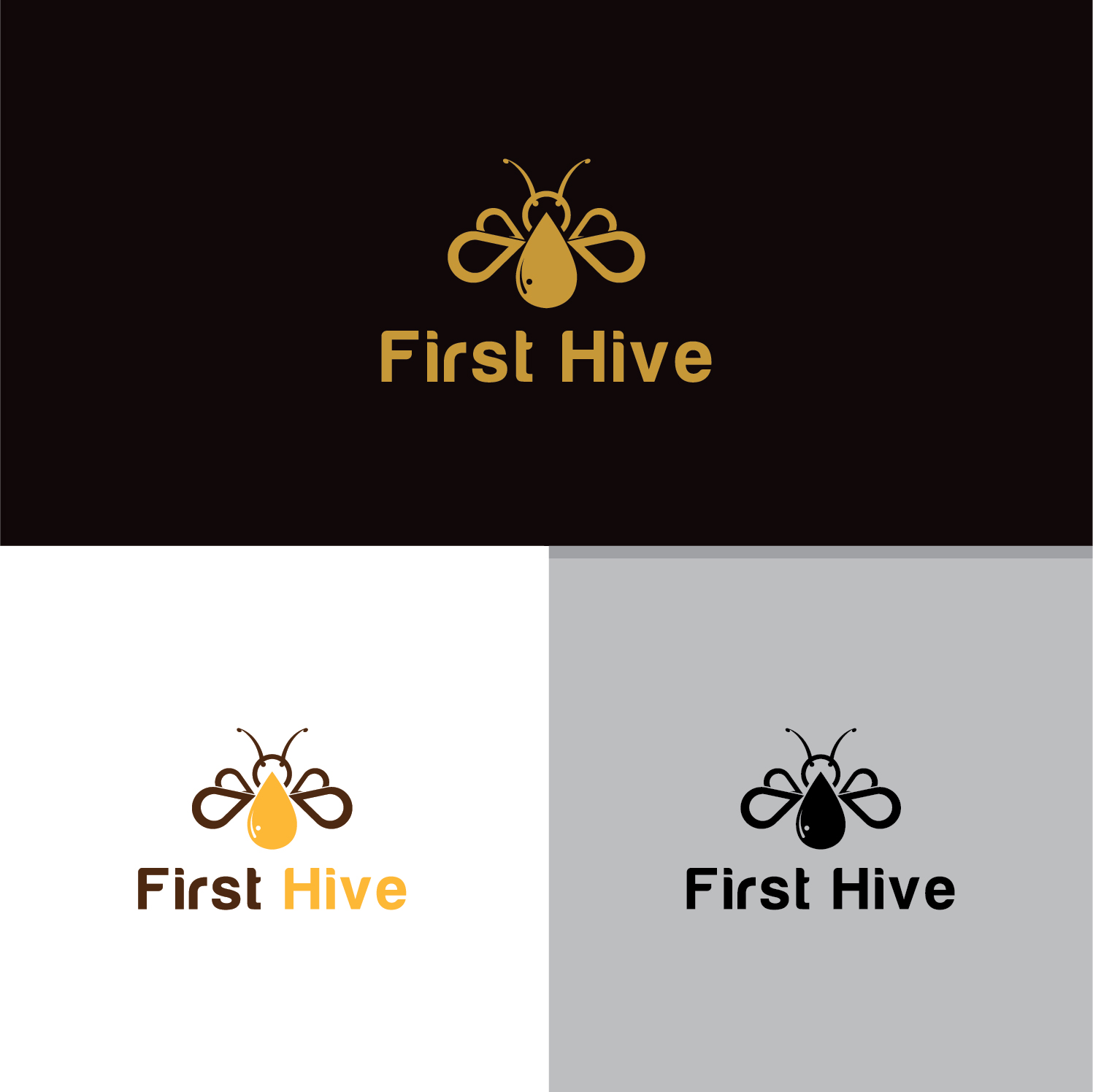 Logo Design by Deziners Zone for this project | Design #19774911