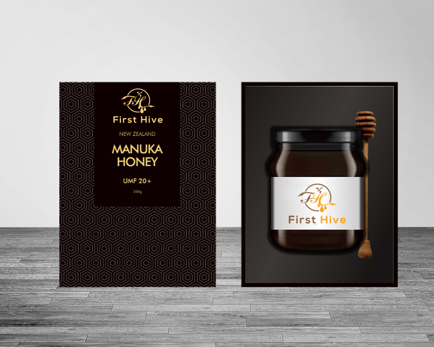 Logo Design by Deziners Zone for this project | Design #19774928