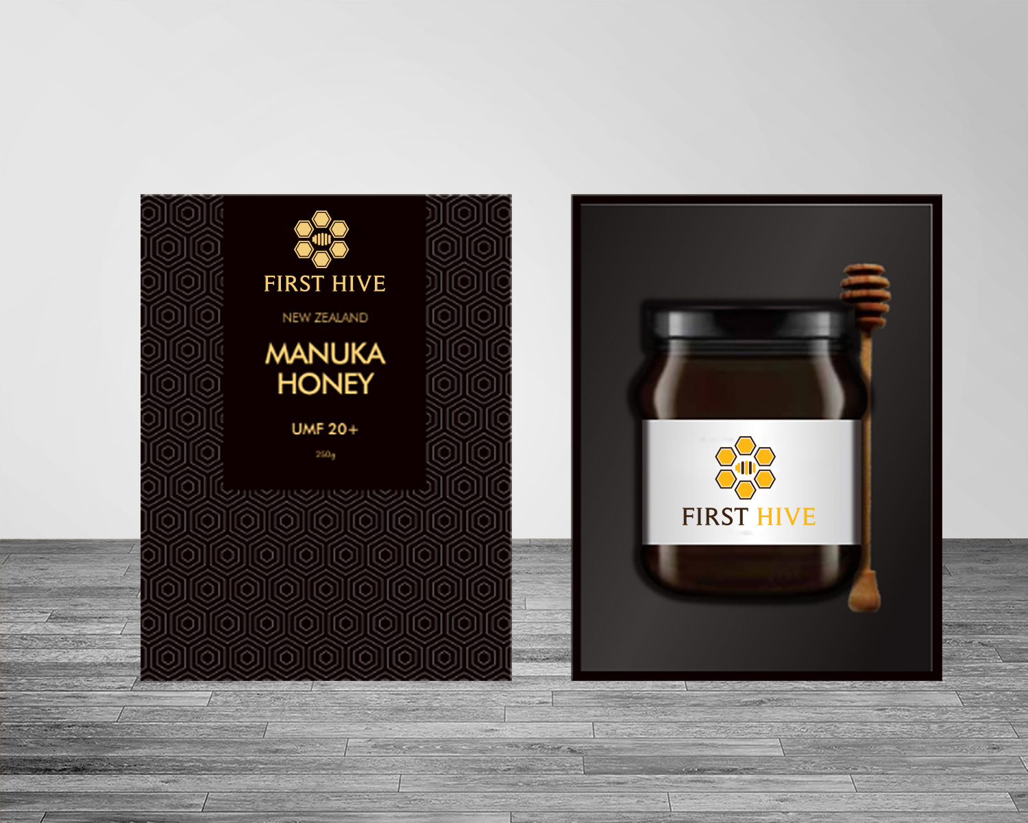 Logo Design by Deziners Zone for this project | Design #19774930