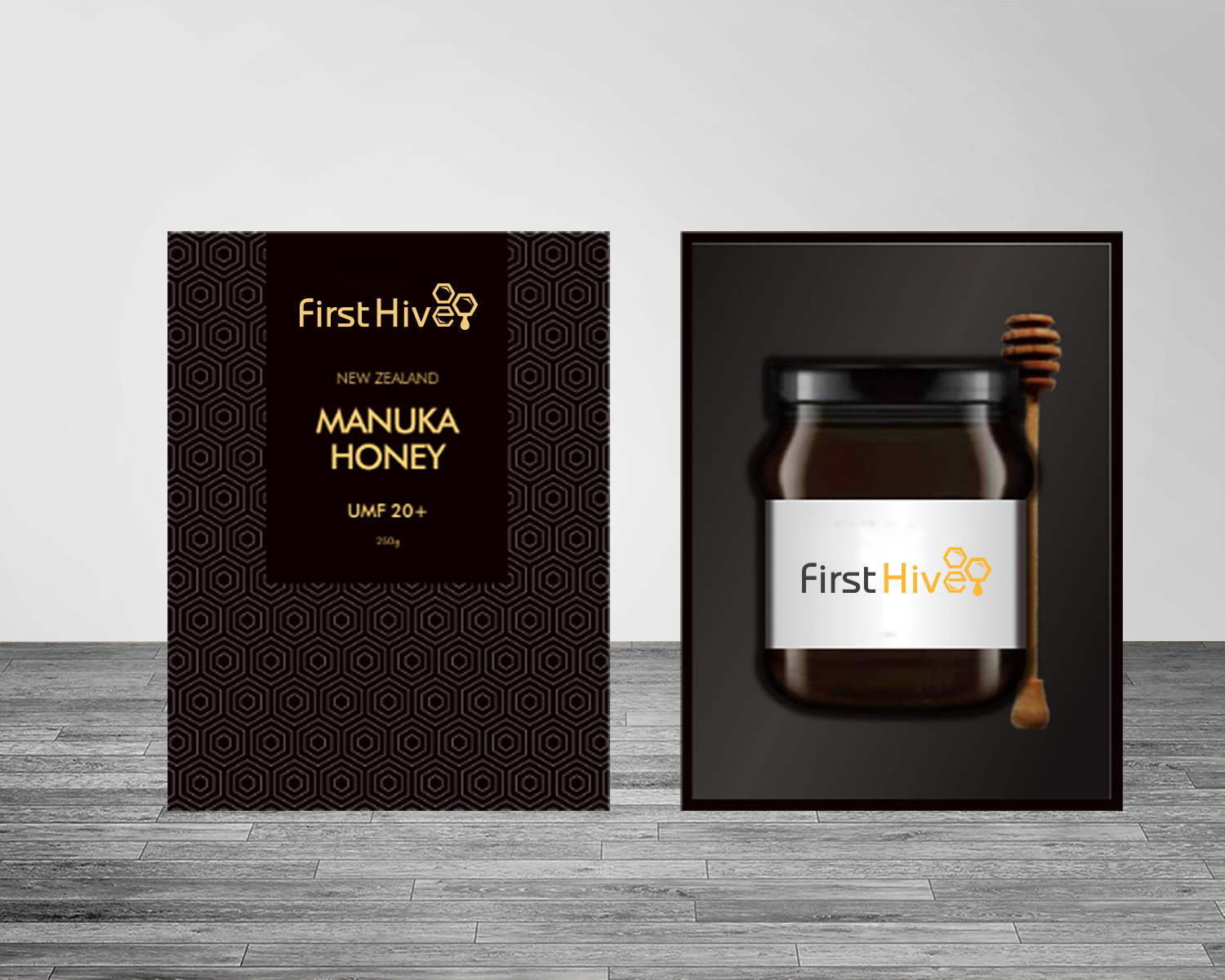 Logo Design by Deziners Zone for this project | Design #19774931