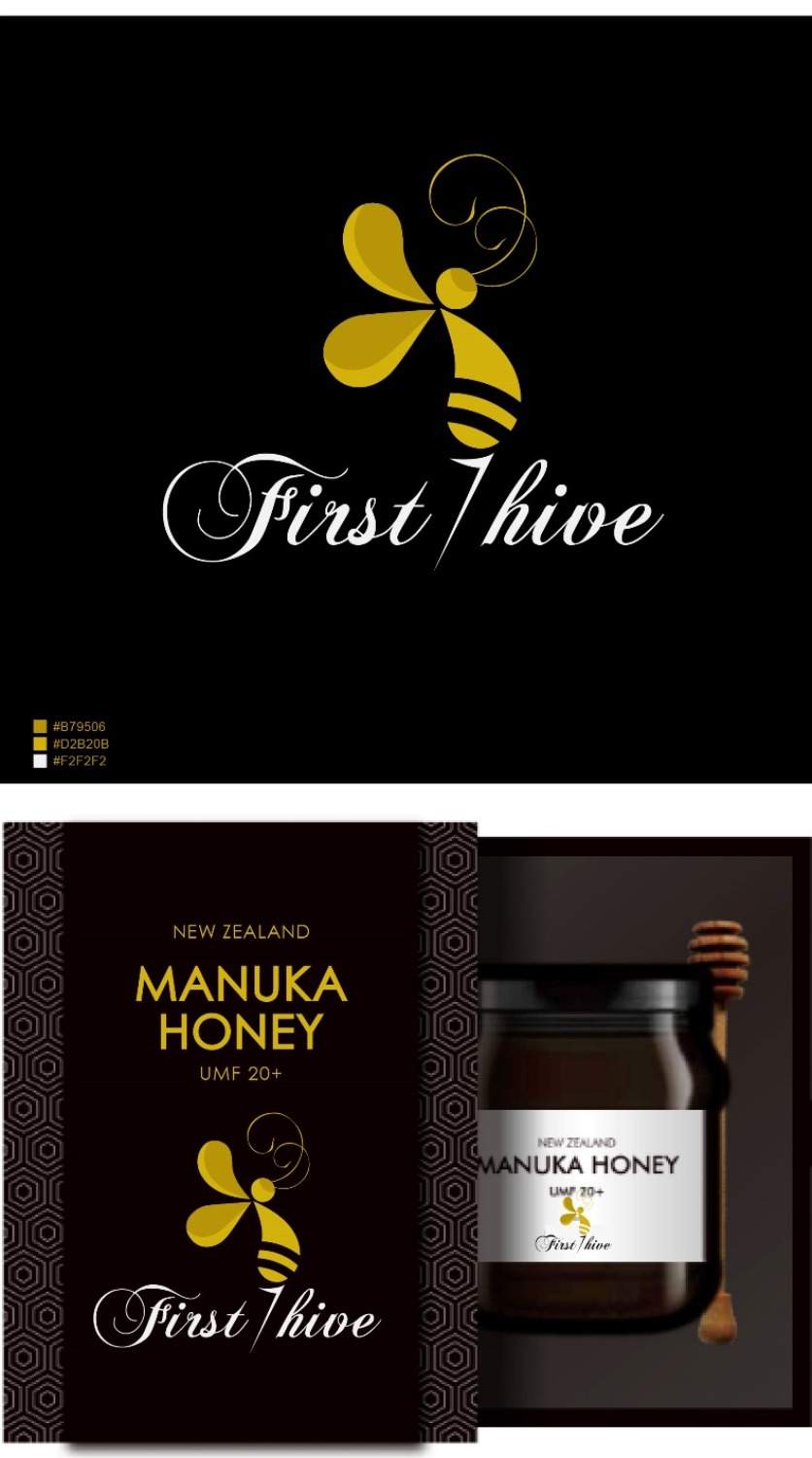 Logo Design by erzebetsekac for this project | Design #19813012