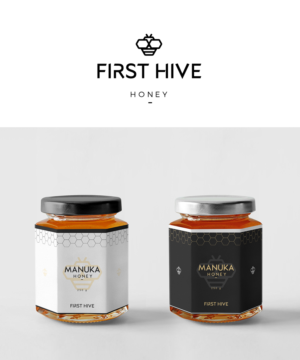Logo Design by Ruxcel Works for this project | Design: #19826533