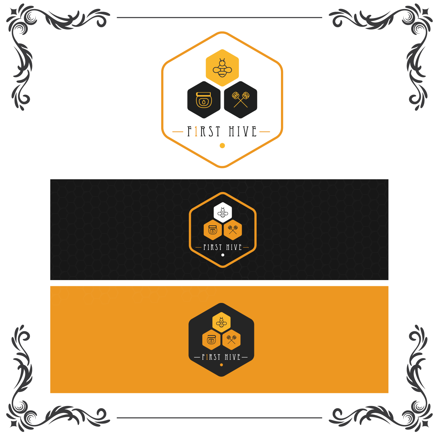 Logo Design by clifiechier for this project | Design #19825689
