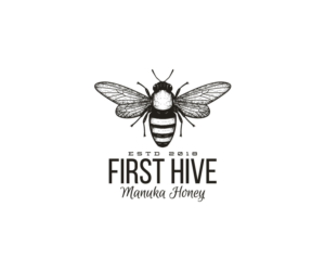 First Hive | Logo Design by 91.kremena.petrova