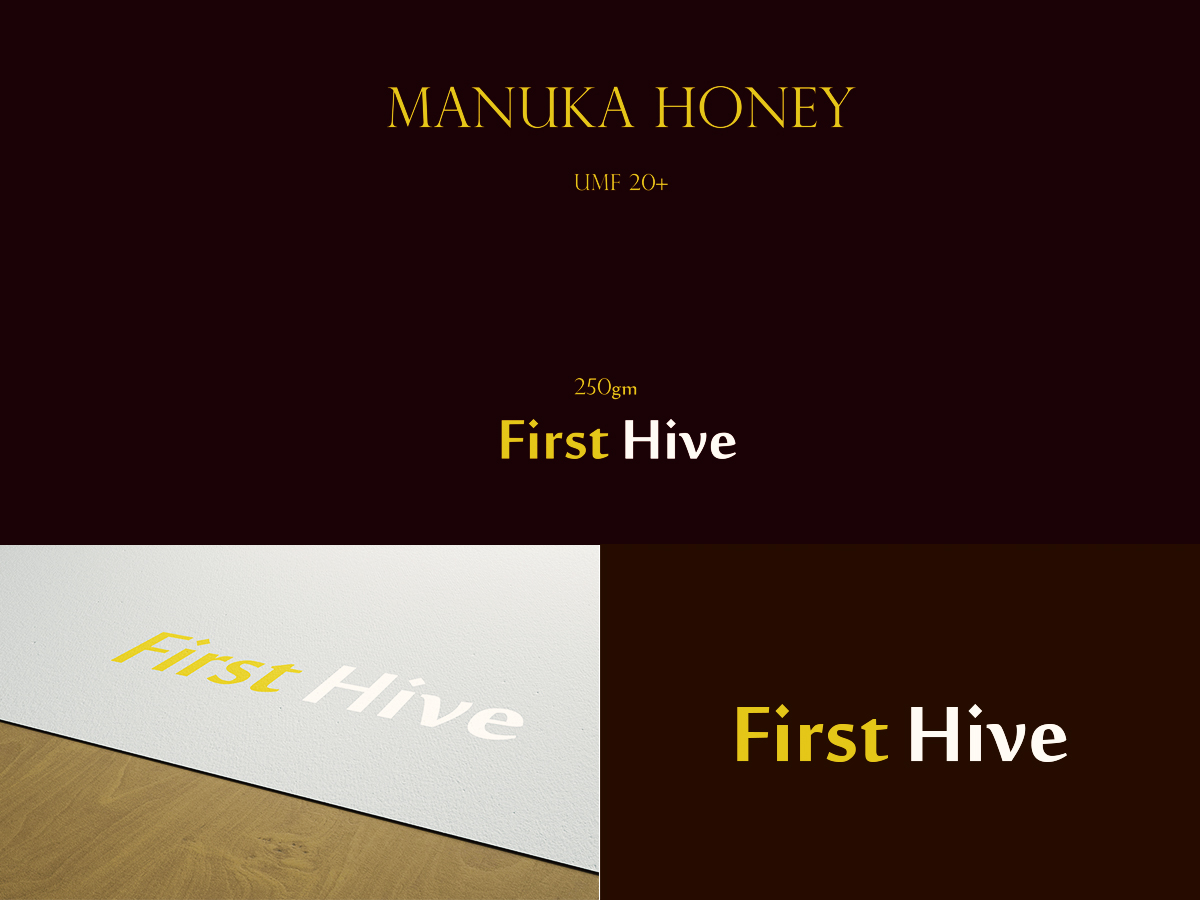 Logo Design by Xplode Tech for this project | Design #19783050