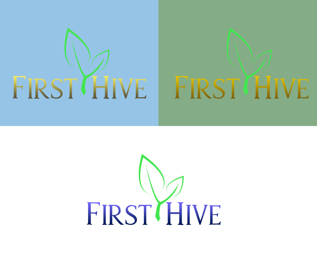 Logo Design by Xplode Tech for this project | Design #19784593