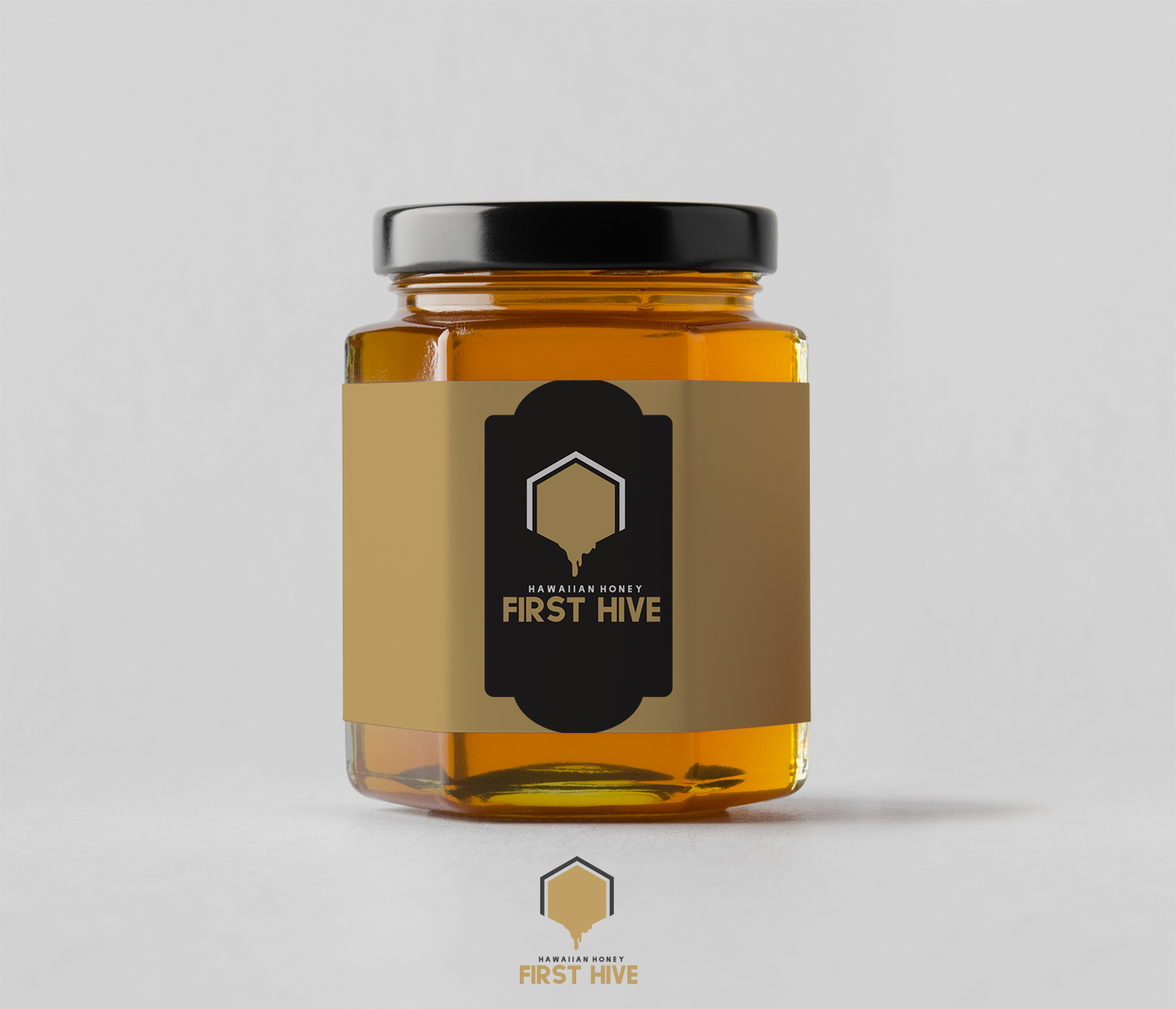 Logo Design by Ezgi Kilavuz for this project | Design #19819698
