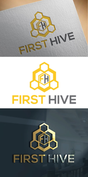 Logo Design by tea tea for this project | Design: #19775823
