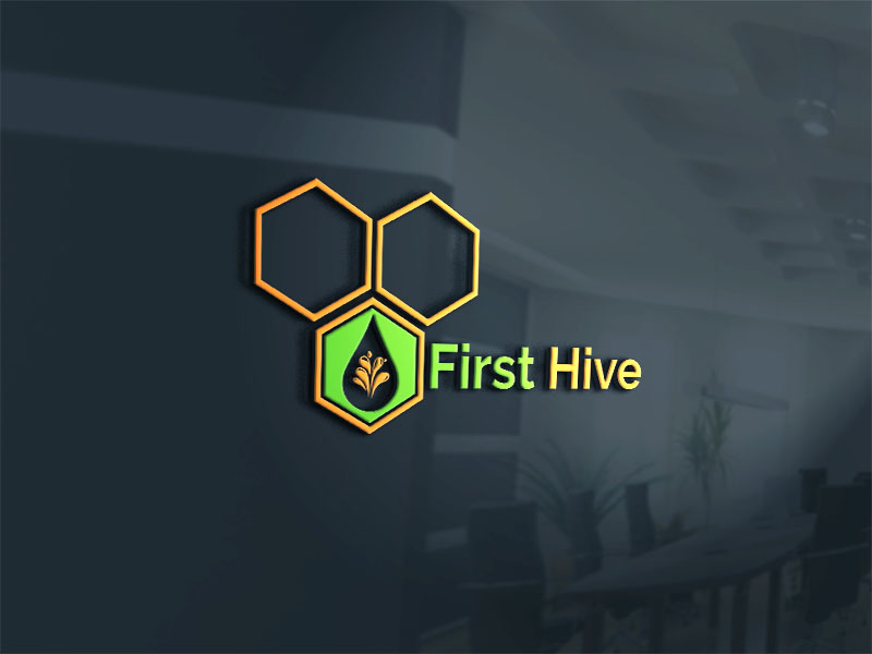 Logo Design by axel xhone 2 for this project | Design #19793975