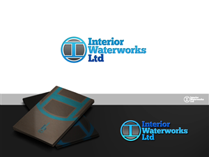 Diseño de Logo por ArtSamurai para Interior Waterworks Ltd | Diseño: #702615