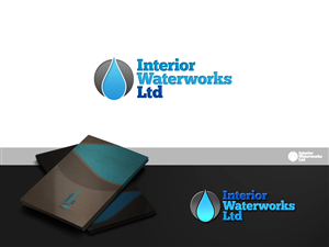 Diseño de Logo por ArtSamurai para Interior Waterworks Ltd | Diseño: #702710