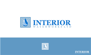 Diseño de Logo por Olisoft para Interior Waterworks Ltd | Diseño: #698377