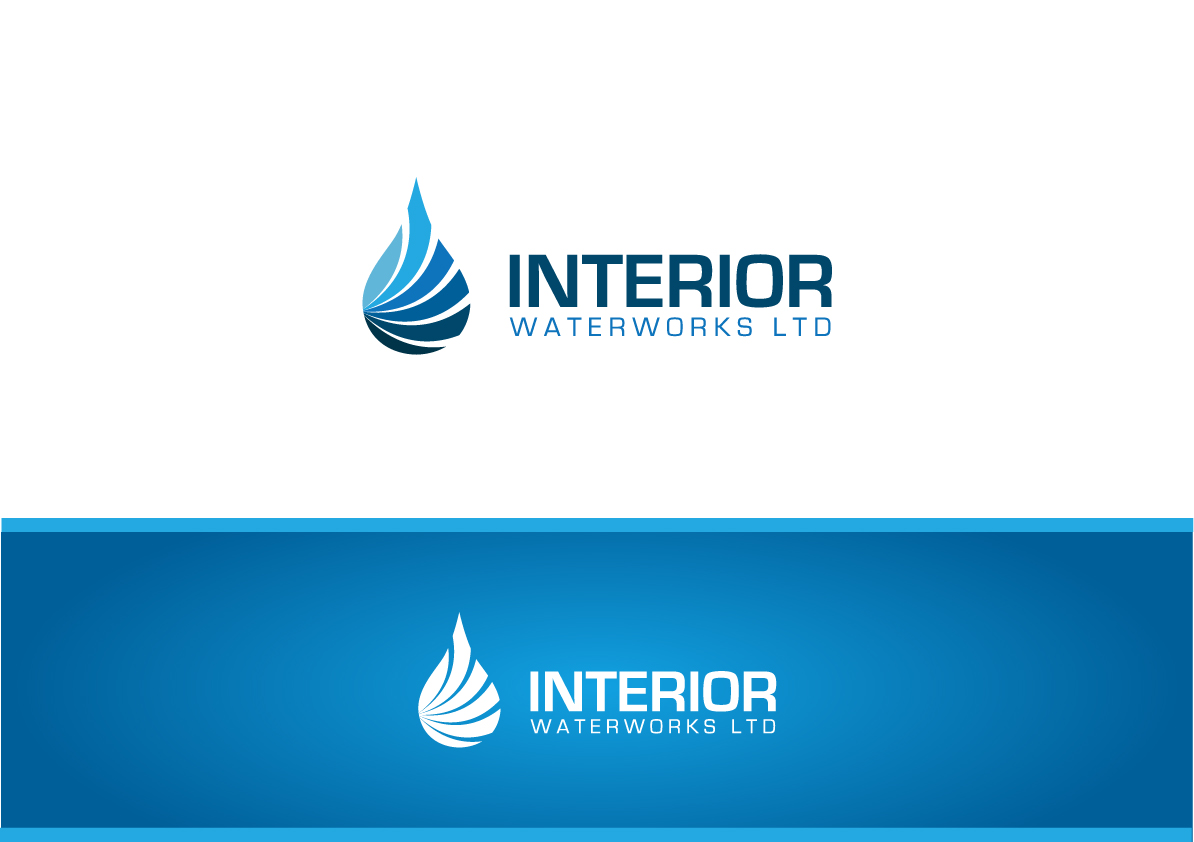 Diseño de Logo por creativecorner para Interior Waterworks Ltd | Diseño #722277