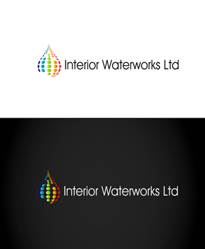 Diseño de Logo por DUAL DESIGNER para Interior Waterworks Ltd | Diseño: #723611