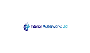 Diseño de Logo por DUAL DESIGNER para Interior Waterworks Ltd | Diseño: #723613