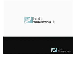 Interior Waterworks Ltd | Logo Design by jaime.sp