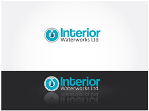 Logo Design by Workoholic for Interior Waterworks Ltd | Design #702308