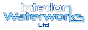 Diseño de Logo por Innerworld Designs ltd. para Interior Waterworks Ltd | Diseño: #698372